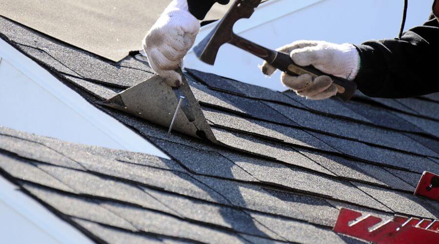 Expert new roof installation services in Daisy, MO
